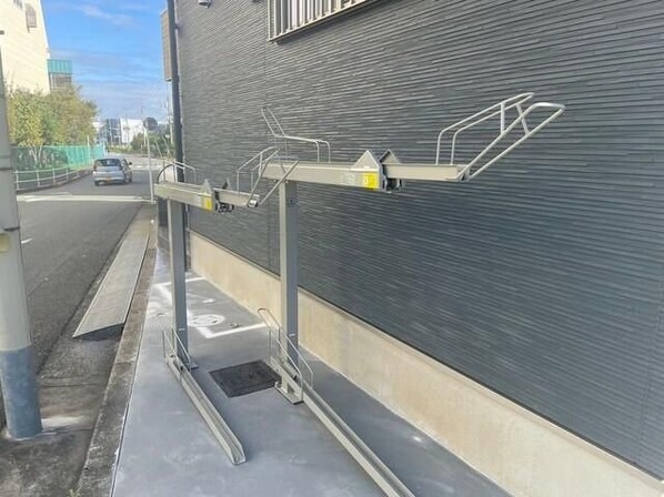 ソラリスの物件内観写真